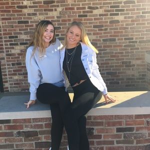 Meet your Posher, Meagan